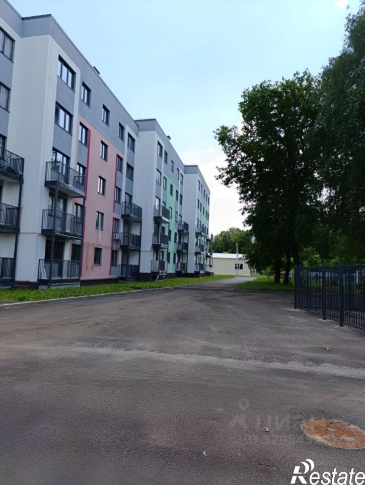 2-комн квартира улица Академика Курчатова, 65,  д. 65