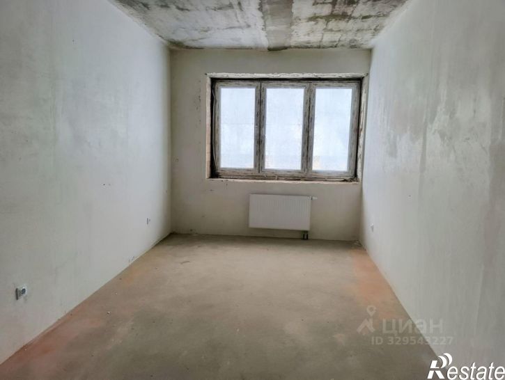 2-комн квартира улица Академика Курчатова, 65,  д. 65