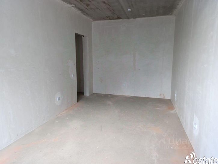 2-комн квартира улица Академика Курчатова, 65,  д. 65
