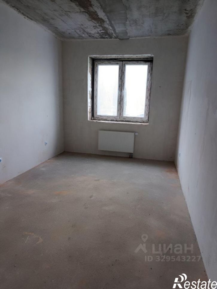 2-комн квартира улица Академика Курчатова, 65,  д. 65