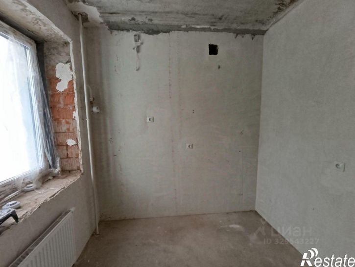 2-комн квартира улица Академика Курчатова, 65,  д. 65