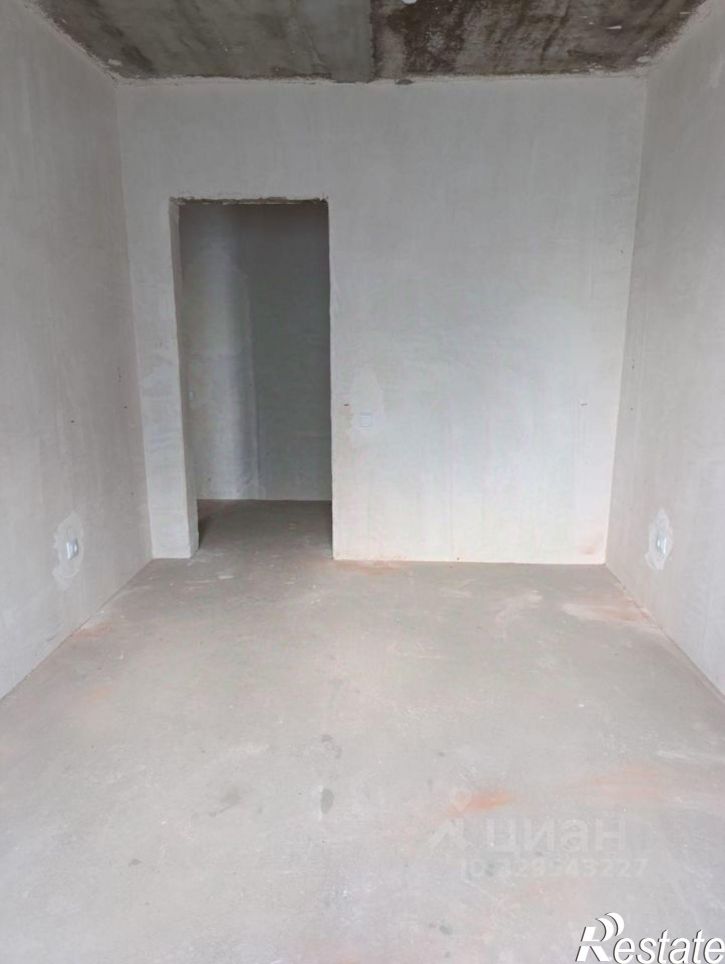 2-комн квартира улица Академика Курчатова, 65,  д. 65