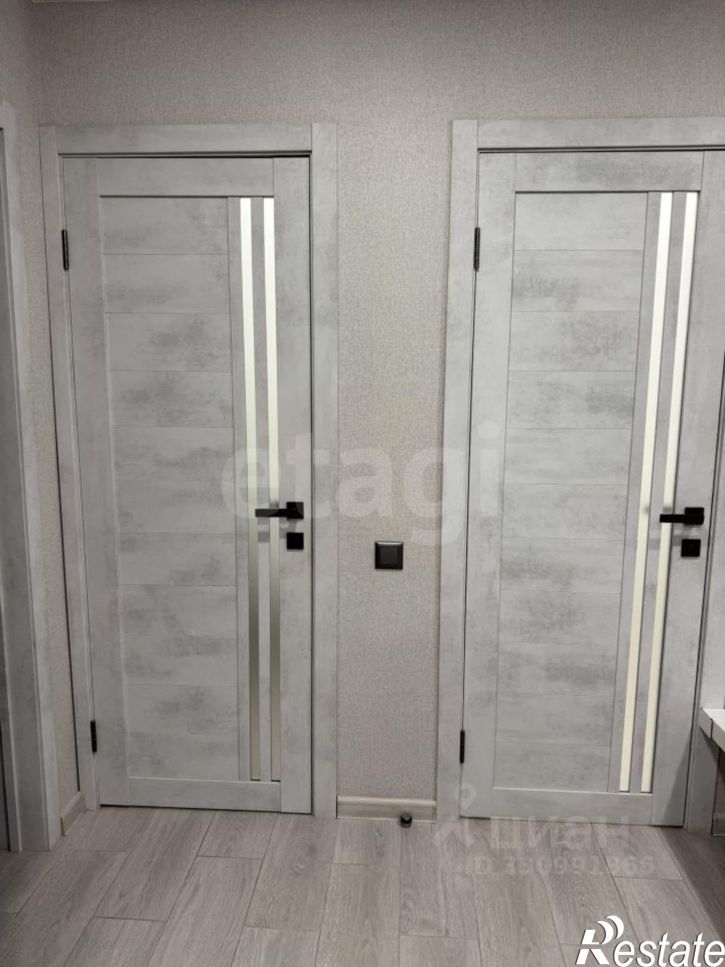 2-комн квартира улица Рихарда Зорге, 71А,  д. 71А