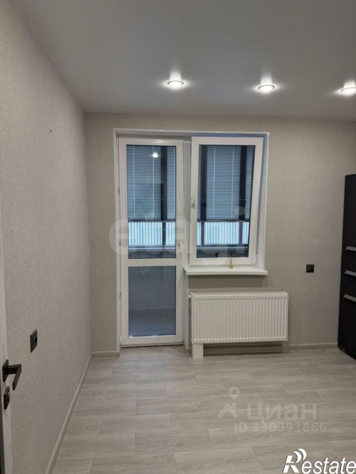 2-комн квартира улица Рихарда Зорге, 71А,  д. 71А