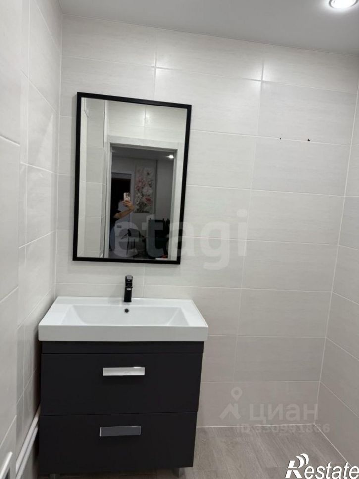 2-комн квартира улица Рихарда Зорге, 71А,  д. 71А