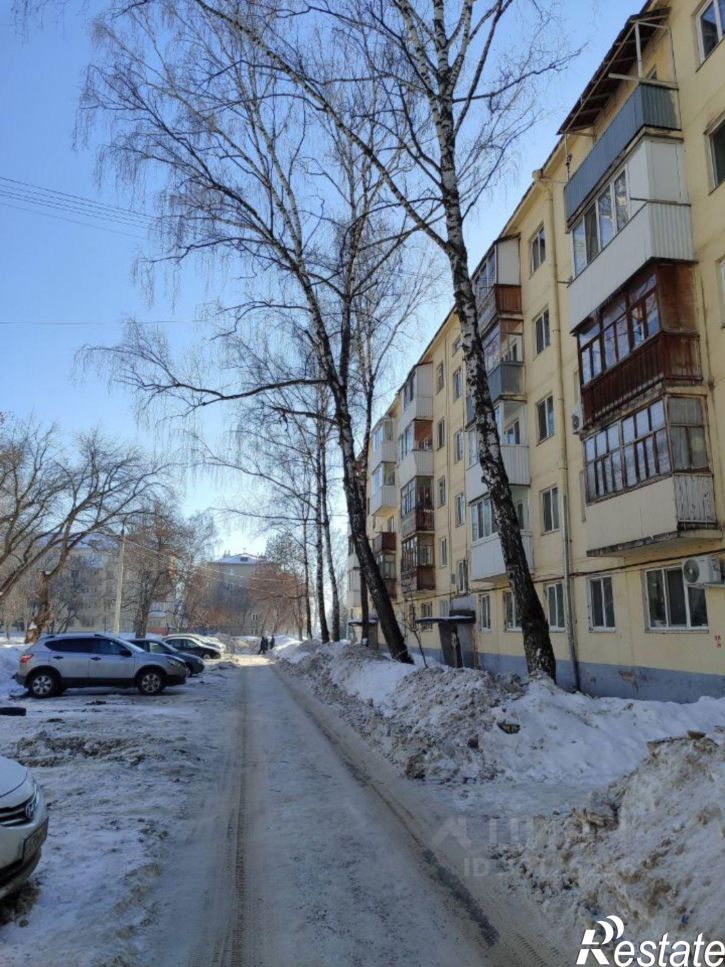3-комн квартира улица Александра Невского, 3,  д. 3
