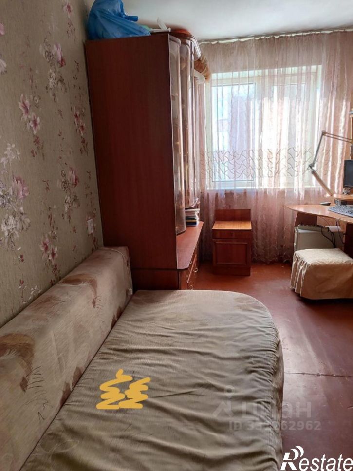 3-комн квартира улица Александра Невского, 3,  д. 3
