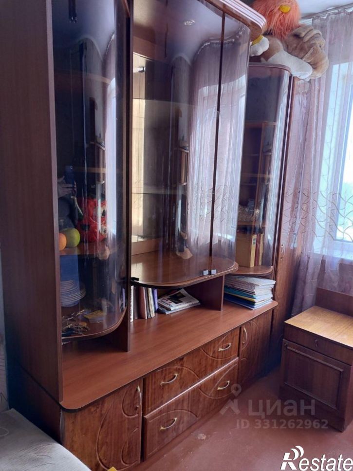 3-комн квартира улица Александра Невского, 3,  д. 3