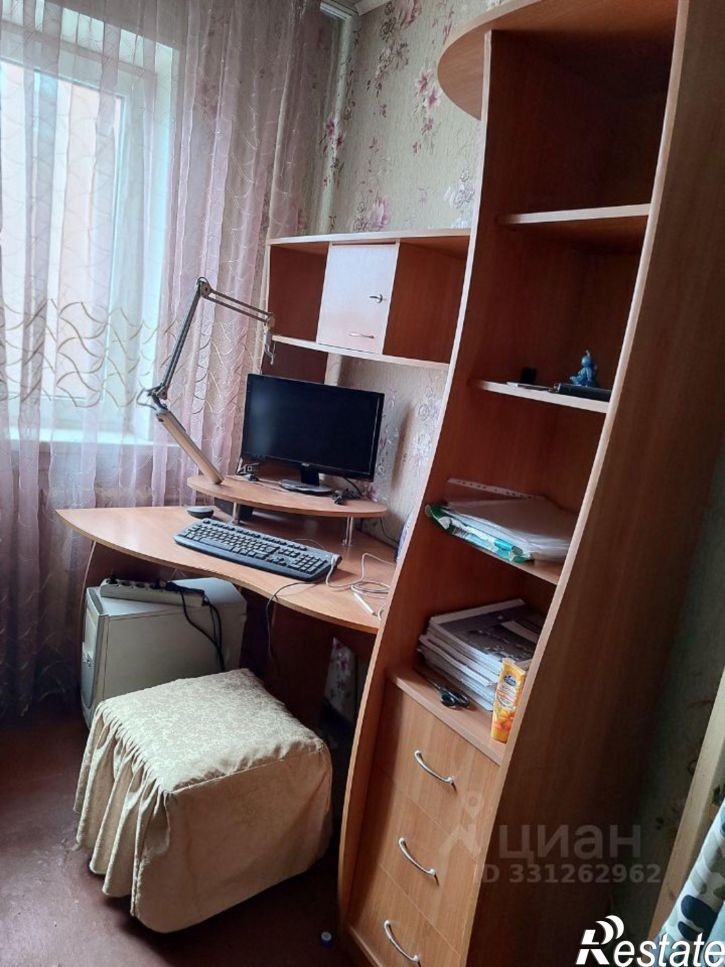 3-комн квартира улица Александра Невского, 3,  д. 3