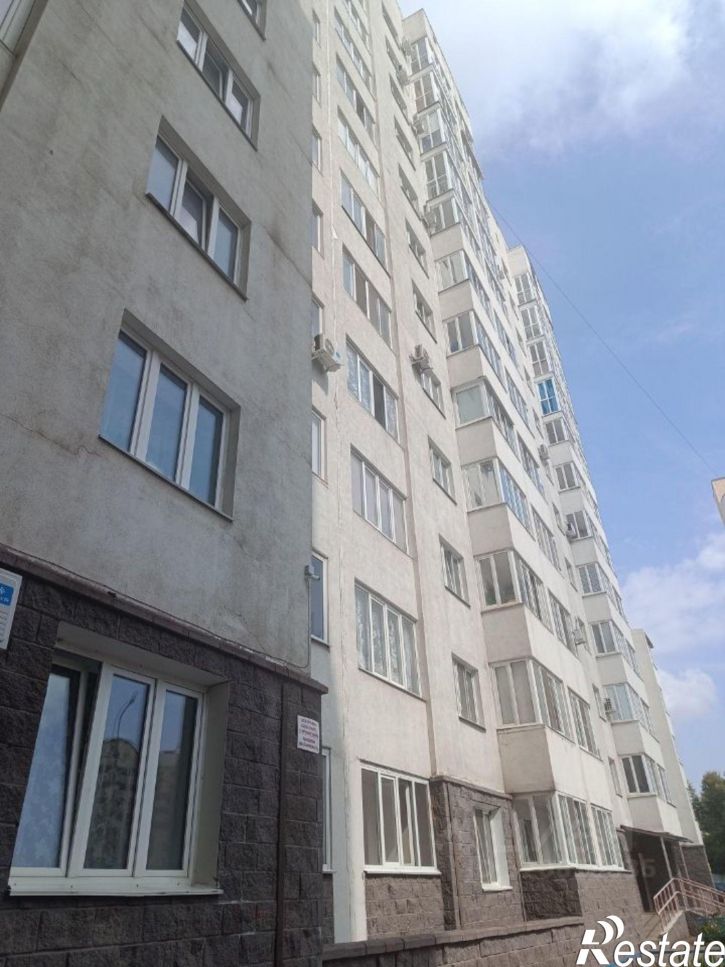 3-комн квартира Зайнаб Биишевой улица, 18,  д. 18