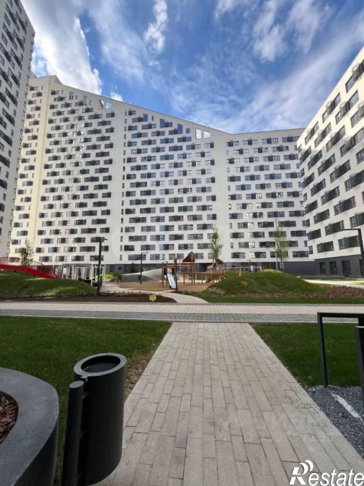1-комн квартира ул Кузнецовский Затон, 11/5,  д. 11/5