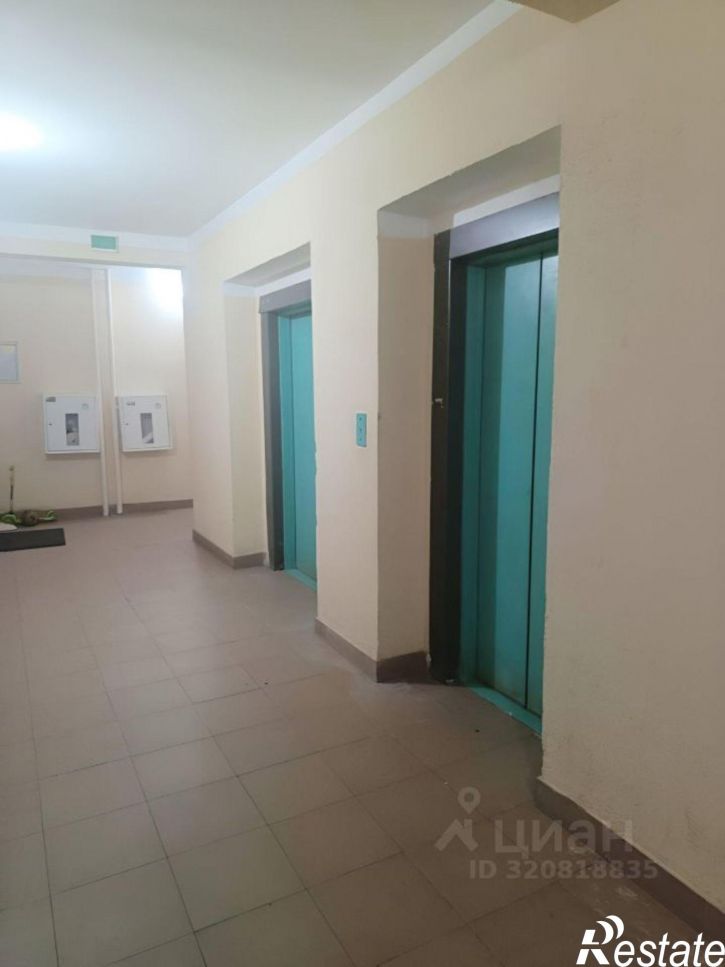 3-комн квартира Зайнаб Биишевой улица, 18,  д. 18