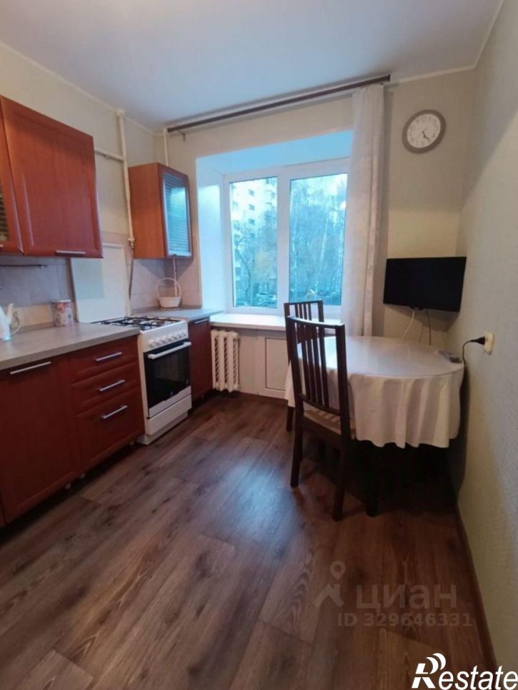 3-комн квартира ул Рихарда Зорге, 35,  д. 35