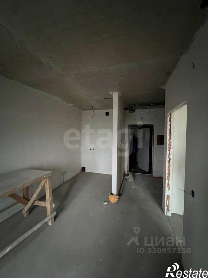 1-комн квартира ул Кузнецовский Затон, 11/5,  д. 11/5