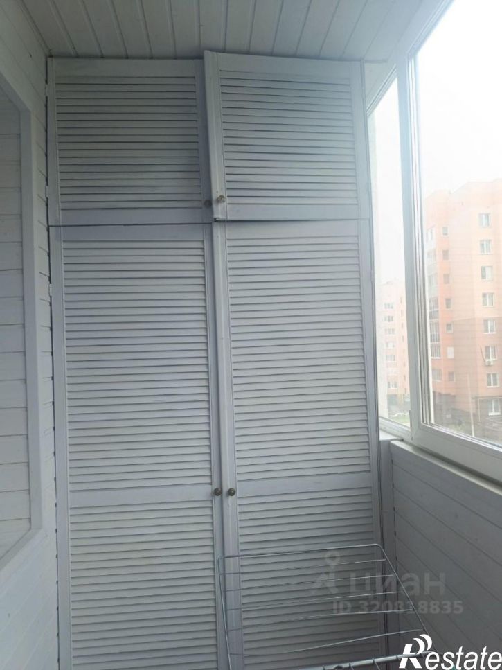 3-комн квартира Зайнаб Биишевой улица, 18,  д. 18