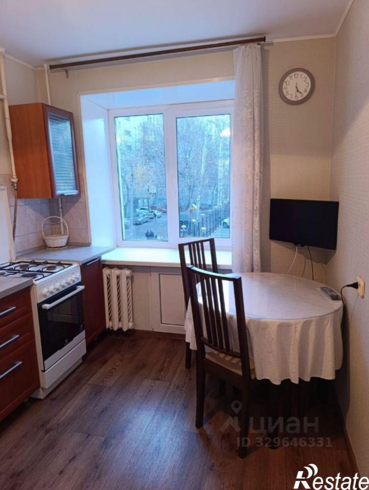 3-комн квартира ул Рихарда Зорге, 35,  д. 35