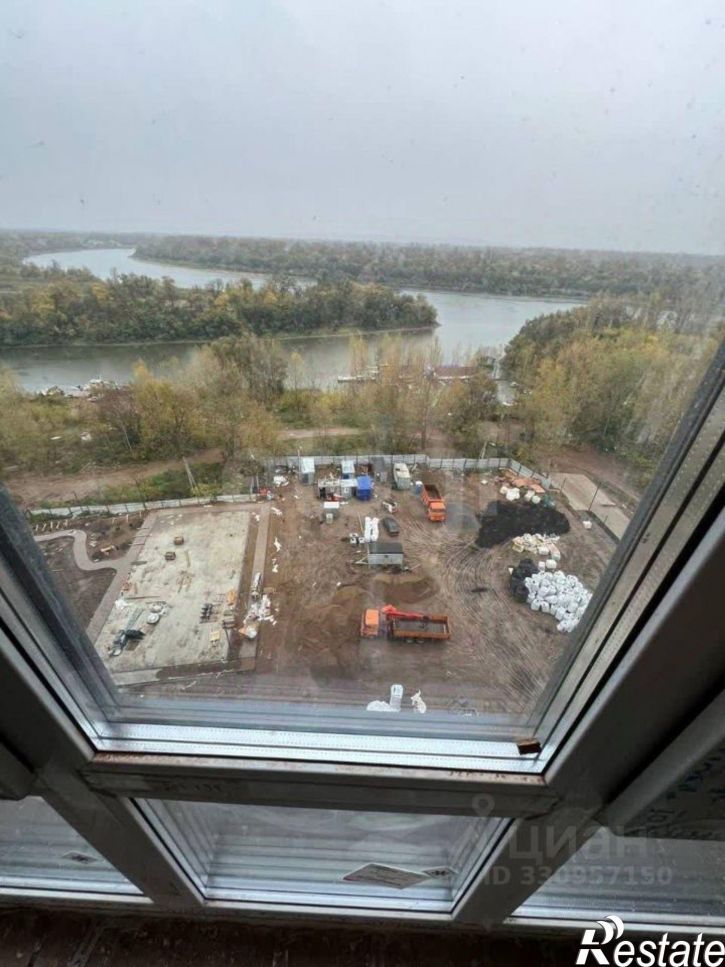 1-комн квартира ул Кузнецовский Затон, 11/5,  д. 11/5