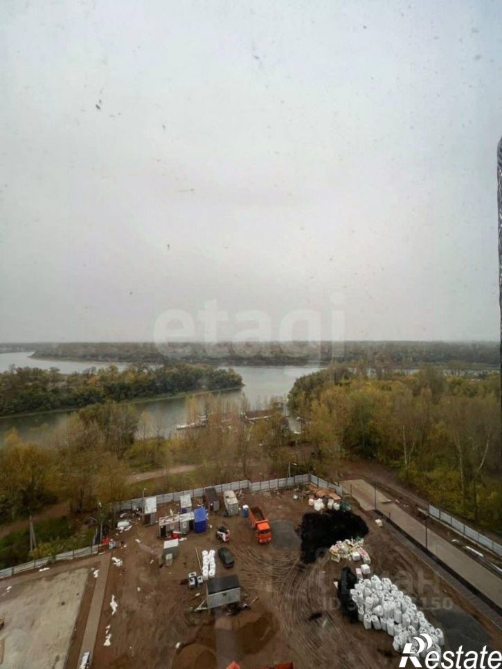 1-комн квартира ул Кузнецовский Затон, 11/5,  д. 11/5