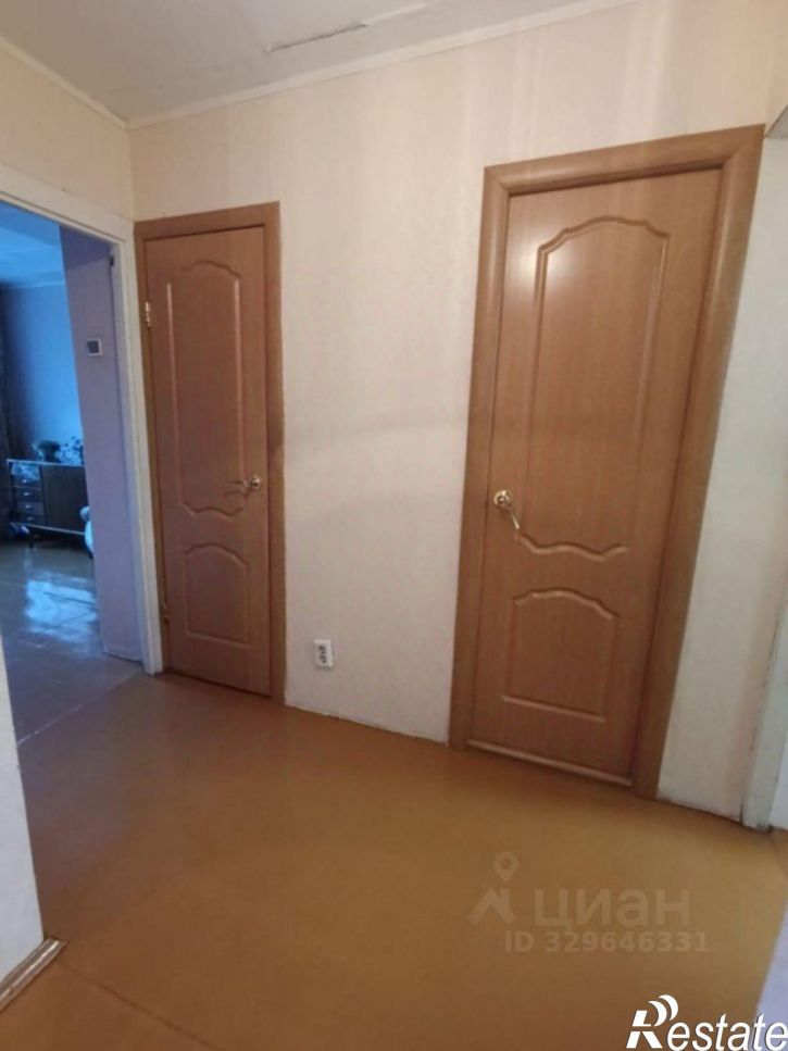 3-комн квартира ул Рихарда Зорге, 35,  д. 35