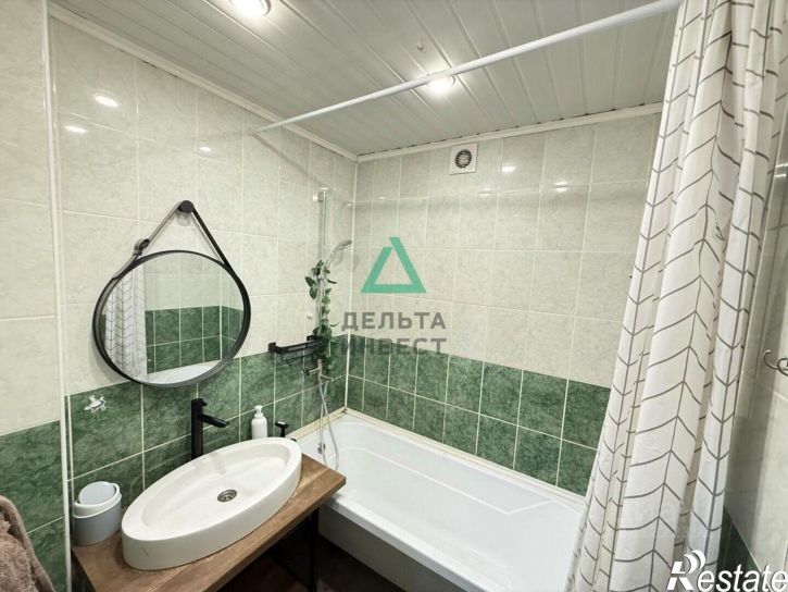 1-комн квартира улица Левитана, 36/5,  д. 36/5