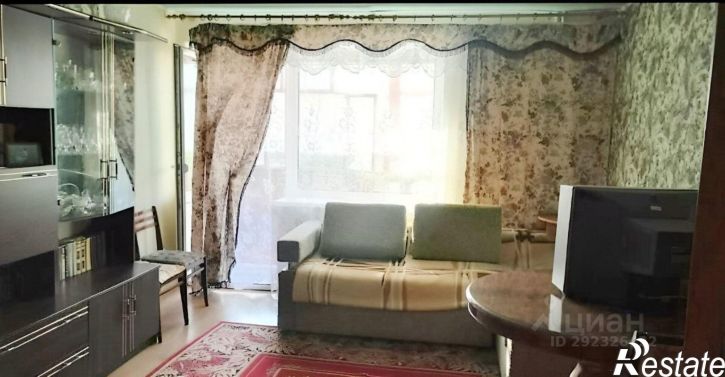 3-комн квартира ул Комсомольская, 21/1,  д. 21/1
