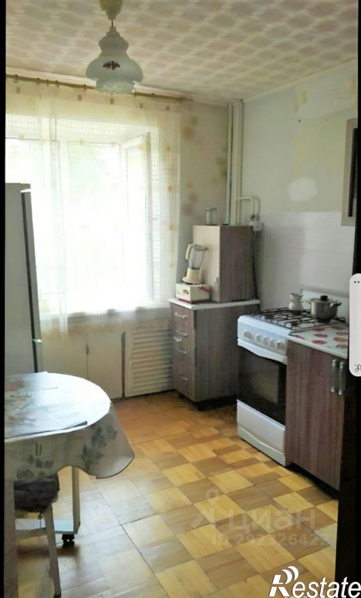 3-комн квартира ул Комсомольская, 21/1,  д. 21/1