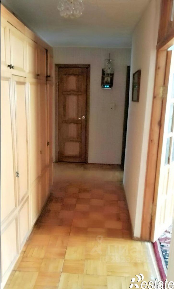3-комн квартира ул Комсомольская, 21/1,  д. 21/1
