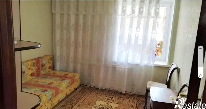 3-комн квартира ул Комсомольская, 21/1,  д. 21/1