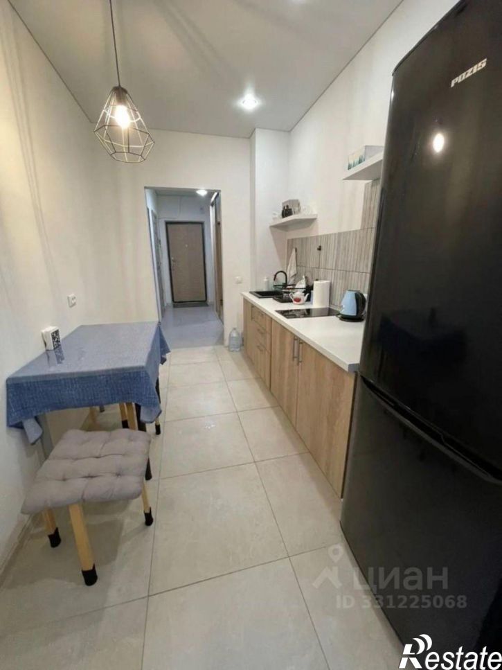 1-комн квартира ул Коммунистическая, 98/1,  д. 98/1