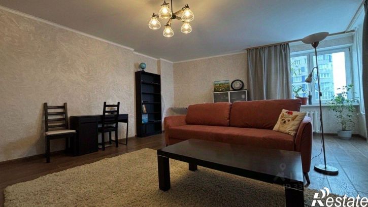 2-комн квартира ул Рихарда Зорге, 66,  д. 66