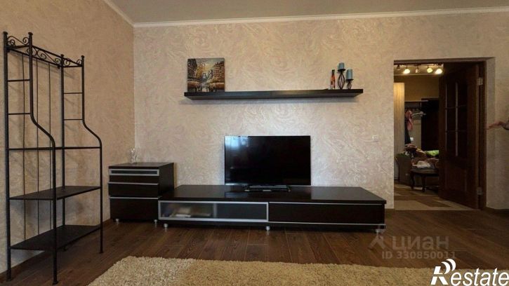 2-комн квартира ул Рихарда Зорге, 66,  д. 66