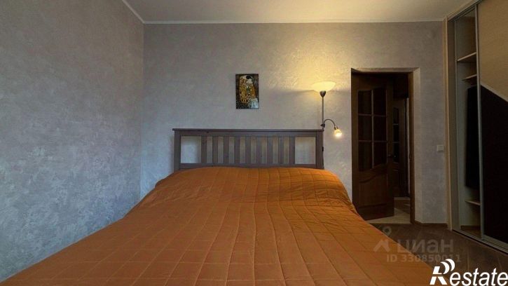 2-комн квартира ул Рихарда Зорге, 66,  д. 66