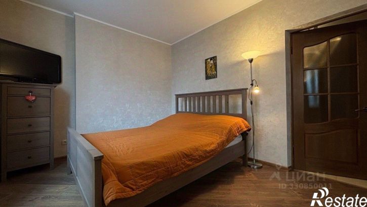 2-комн квартира ул Рихарда Зорге, 66,  д. 66