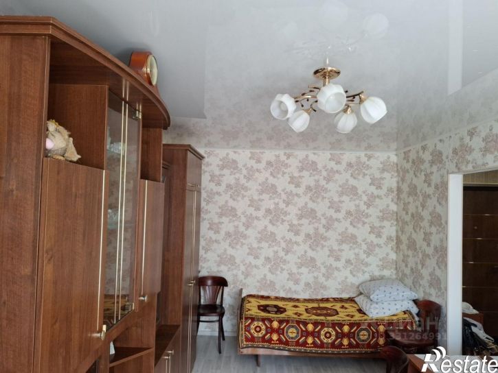 1-комн квартира ул Рабкоров, 2/4,  д. 2/4