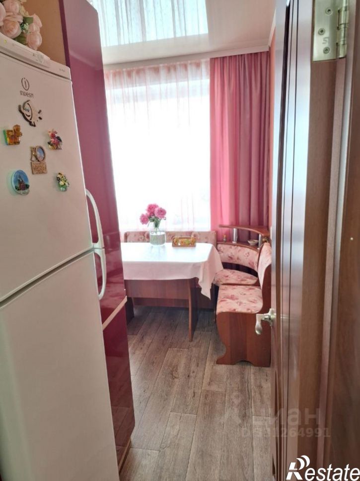 1-комн квартира ул Рабкоров, 2/4,  д. 2/4