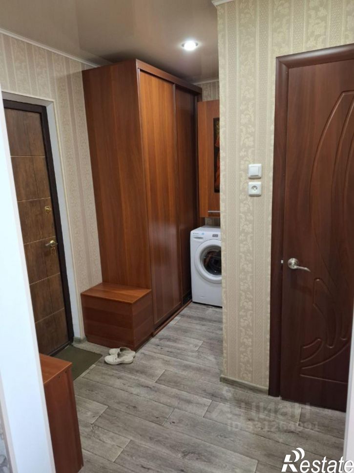 1-комн квартира ул Рабкоров, 2/4,  д. 2/4