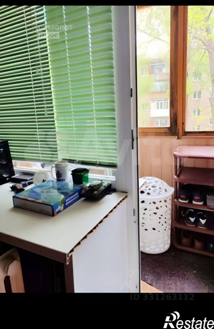 Комната ул Кольцевая, 31,  д. 31