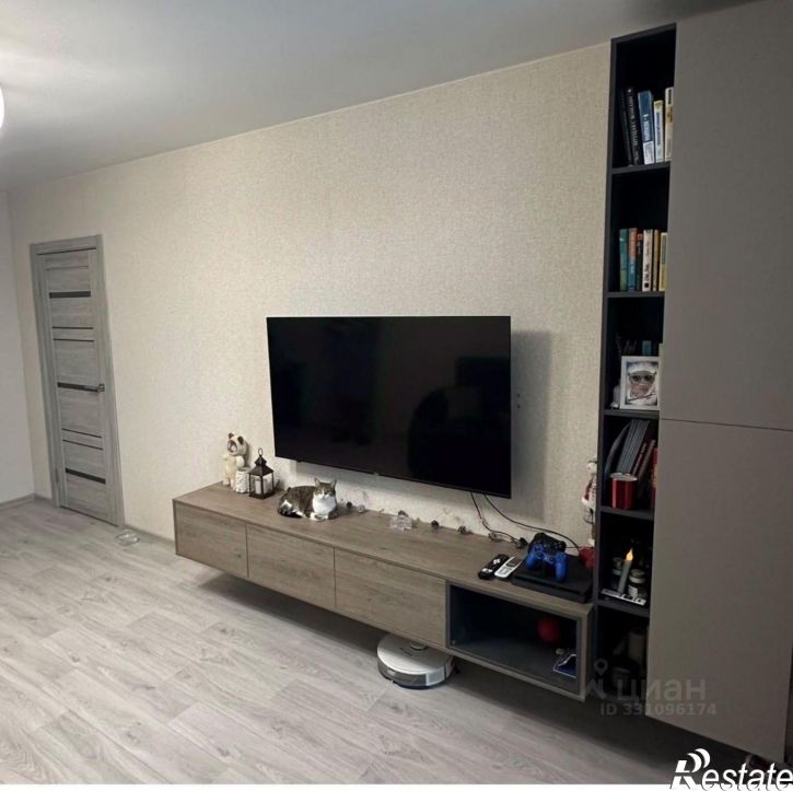 2-комн квартира ул Нежинская, 27,  д. 27