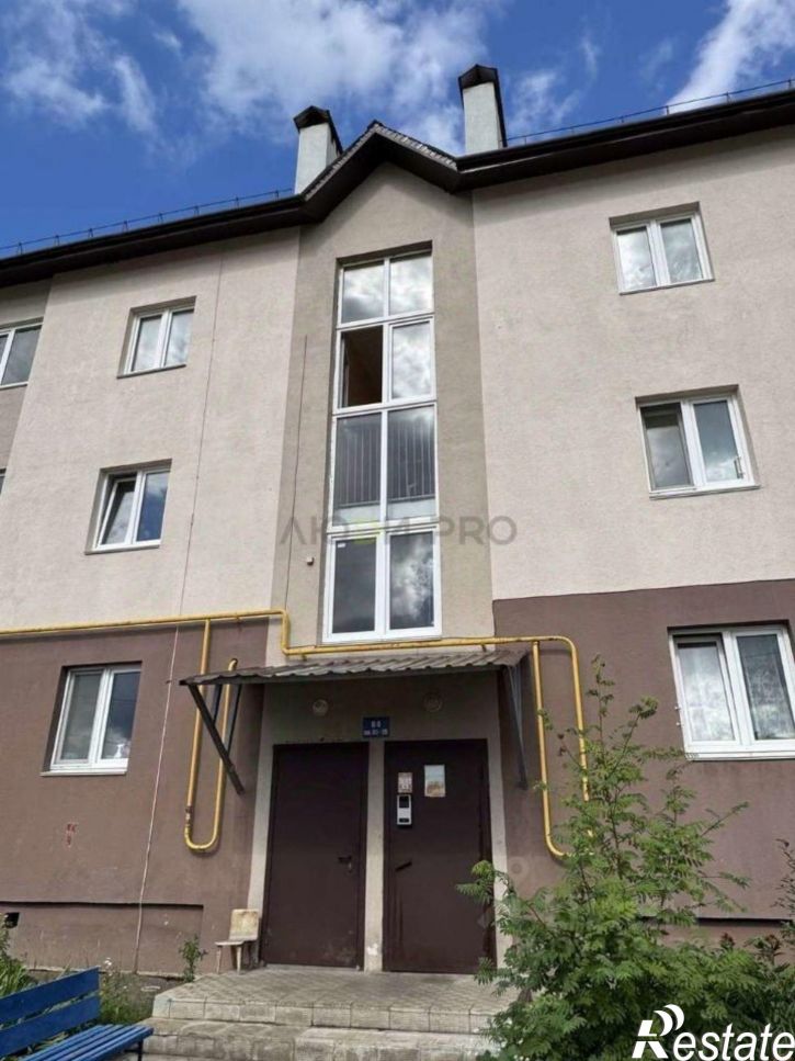 1-комн квартира ул Якуба Коласа, 28,  д. 28