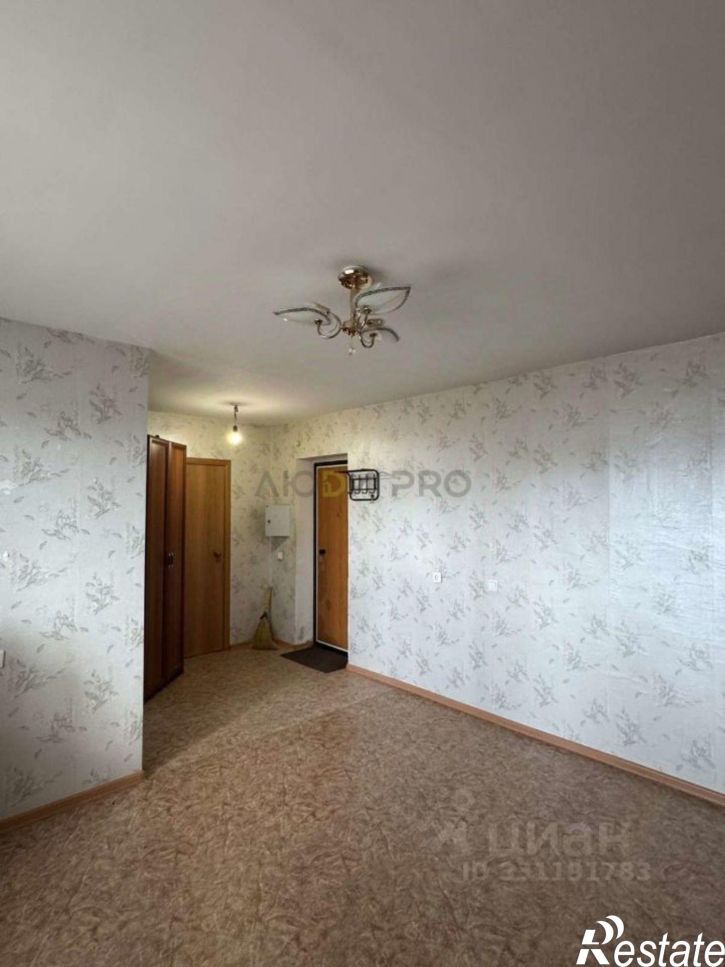 1-комн квартира ул Якуба Коласа, 28,  д. 28