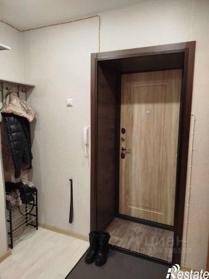 1-комн квартира улица Блюхера, 13,  д. 13