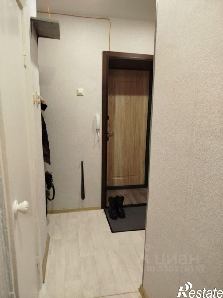 1-комн квартира улица Блюхера, 13,  д. 13