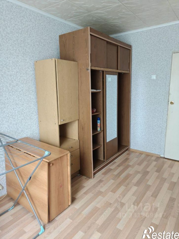 Комната улица Максима Рыльского, 4,  д. 4