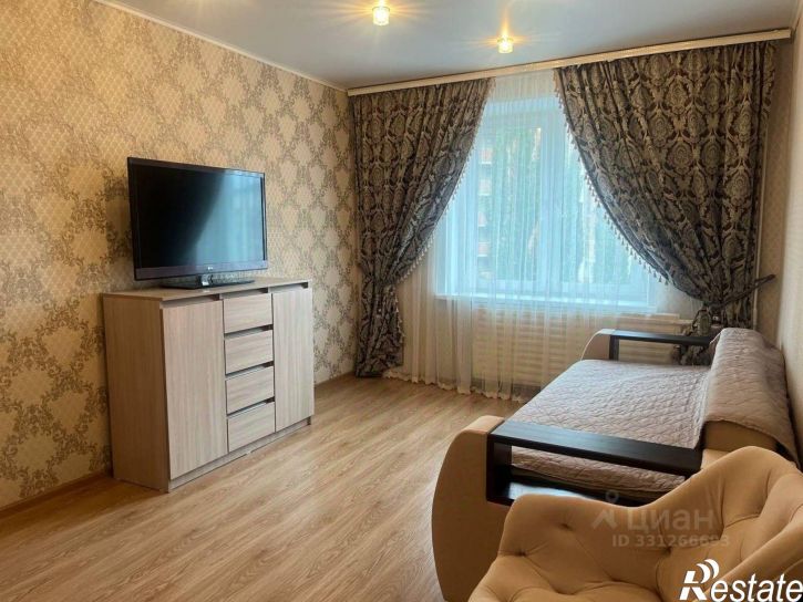 2-комн квартира Дуванский б-р, 28,  д. 28