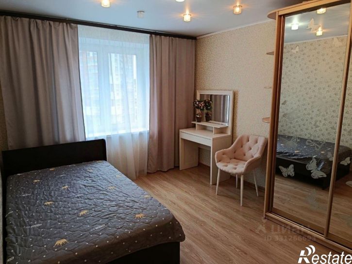 2-комн квартира Дуванский б-р, 28,  д. 28