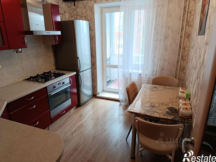 2-комн квартира Дуванский б-р, 28,  д. 28