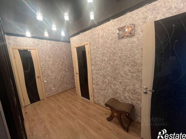 2-комн квартира Дуванский б-р, 28,  д. 28