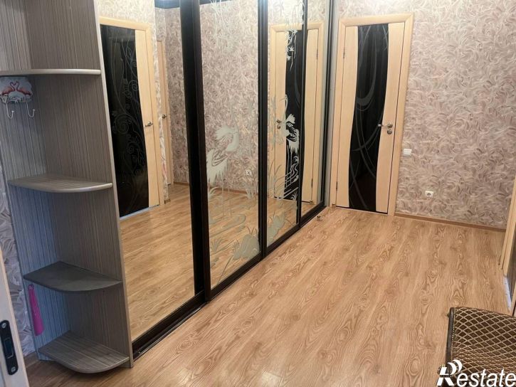 2-комн квартира Дуванский б-р, 28,  д. 28