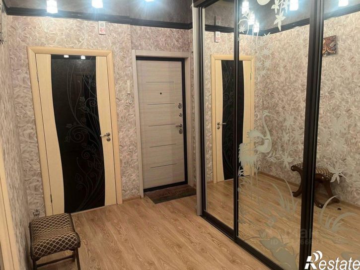 2-комн квартира Дуванский б-р, 28,  д. 28