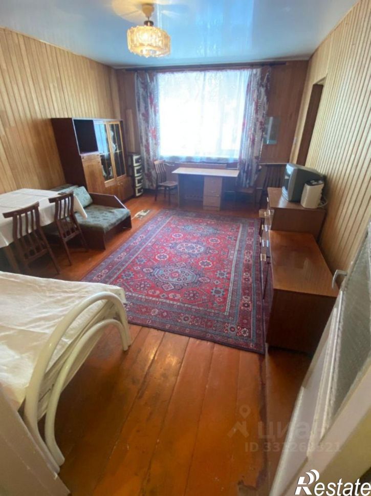 1-комн квартира ул Менделеева, 185а,  д. 185а